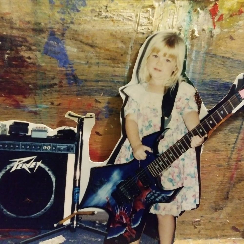 Meet your Posher, Amber